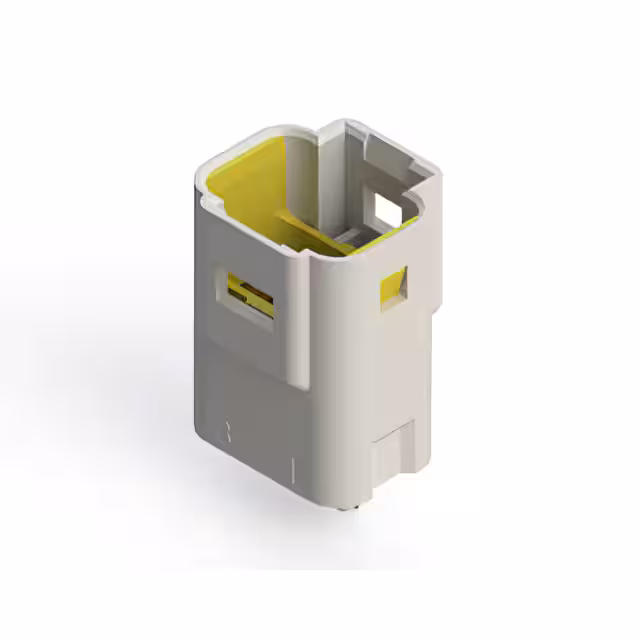 560-003-420-101 EDAC Inc.  Headers Male Pins